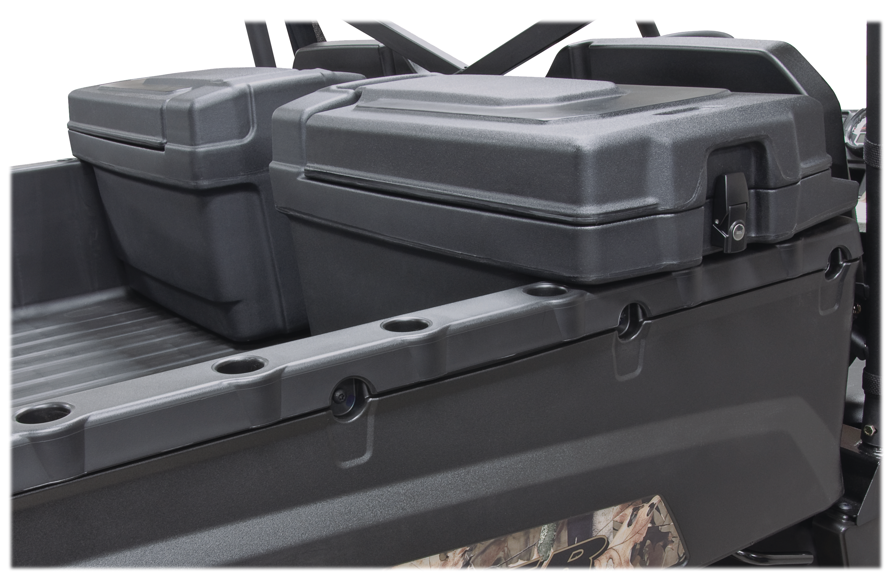 Raider Polaris Ranger Utv Utility Box Set 